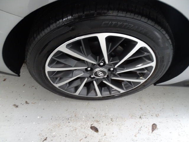 Used 2020 Hyundai Sonata Limited FWD image 30