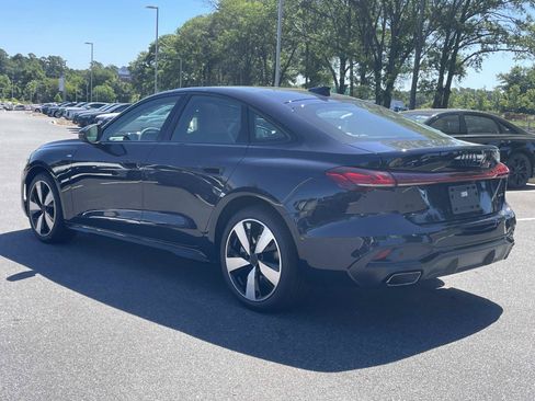 New 2026 Audi A5 2.0T Premium Plus AWD/4WD image 4