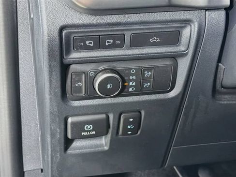 Used 2021 Ford F150 Lariat w/ Equipment Group 502A High AWD/4WD image 12