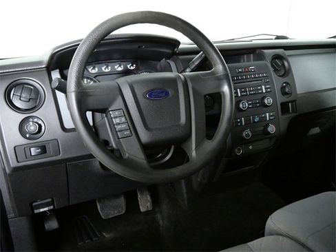 Used 2012 Ford F150 STX w/ STX Decor Pkg image 18