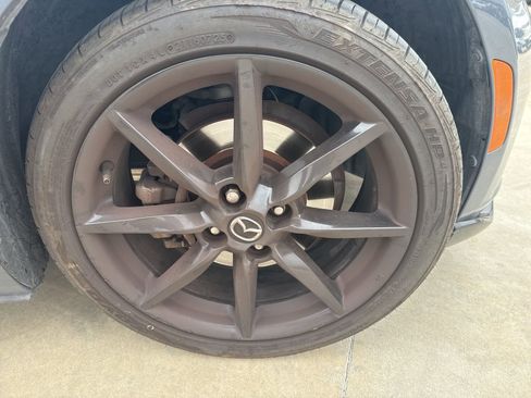 Used 2020 MAZDA MX-5 Miata RF Club image 13