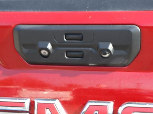 Used 2022 GMC Sierra 1500 Denali w/ Denali Reserve Package AWD/4WD image 49