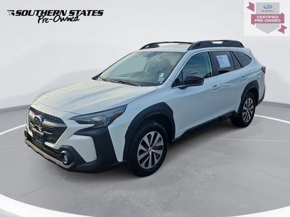 Used 2024 Subaru Outback Premium
