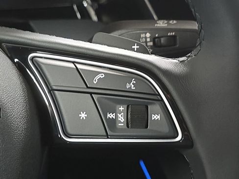 New 2026 Audi A3 2.0T Premium AWD/4WD image 13