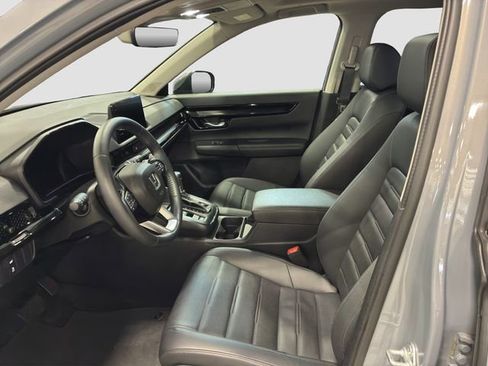 Used 2024 Honda CR-V EX-L image 10