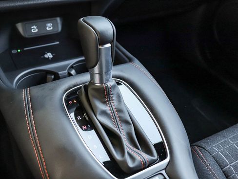 Certified 2026 Honda HR-V Sport image 26