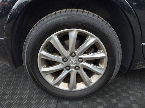 Used 2019 Buick Envision Essence image 9