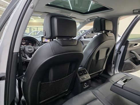 Used 2018 Audi A4 2.0T Ultra Premium Plus FWD image 26