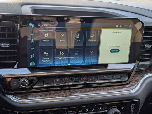 New 2026 Chevrolet Silverado 2500 LT w/ All Star Edition image 24