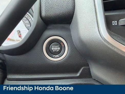 Used 2024 RAM 3500 SLT w/ Quick Order Package 2YG SLT image 26