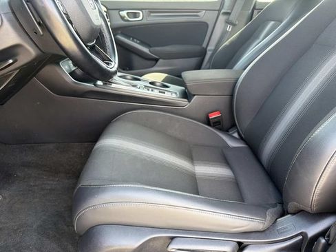 Used 2024 Honda Civic Sport image 21