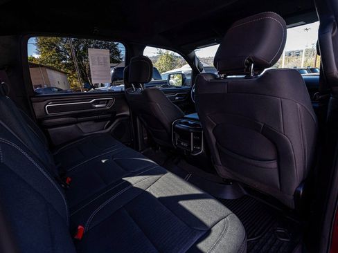 Used 2022 RAM 1500 Big Horn image 31