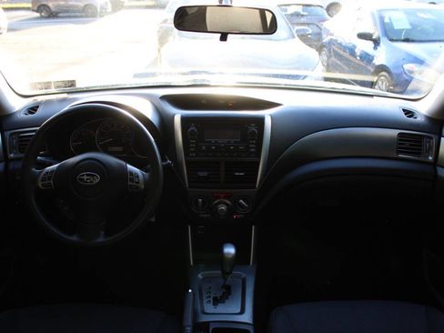Used 2012 Subaru Forester 2.5X Premium w/ All-Weather Pkg image 32