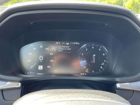 Used 2020 Volvo V60 T5 Cross Country w/ Protection Package Premier AWD/4WD image 35
