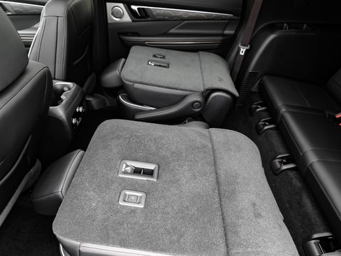 New 2025 Buick Enclave Avenir w/ Super Cruise Package image 22