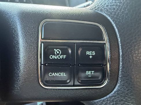 Used 2012 Jeep Patriot Sport FWD image 12
