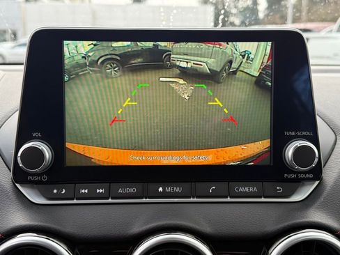 Used 2024 Nissan Sentra SR image 26