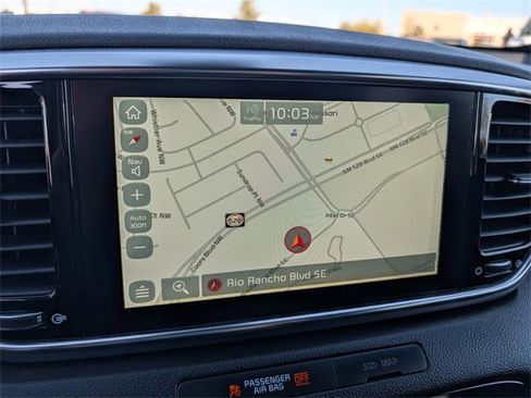 Used 2021 Kia Sportage SX image 13