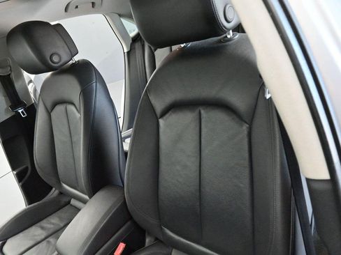 Used 2015 Audi A3 2.0T Premium Plus w/ Premium Plus Package AWD/4WD image 16