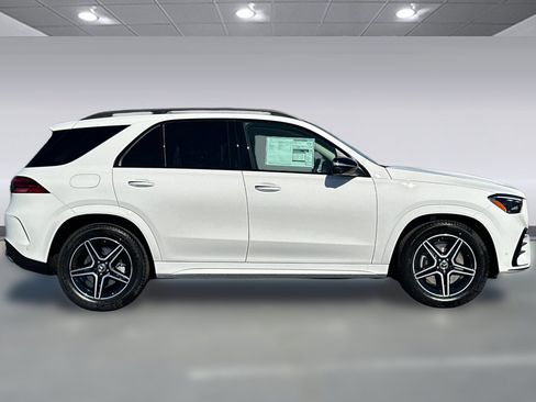 New 2026 Mercedes-Benz GLE 450 4MATIC image 7