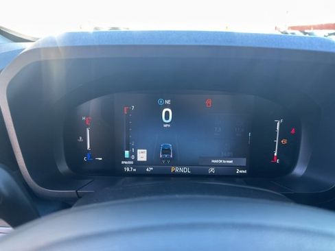 New 2026 Ford Maverick Lariat w/ Black Appearance Package image 21