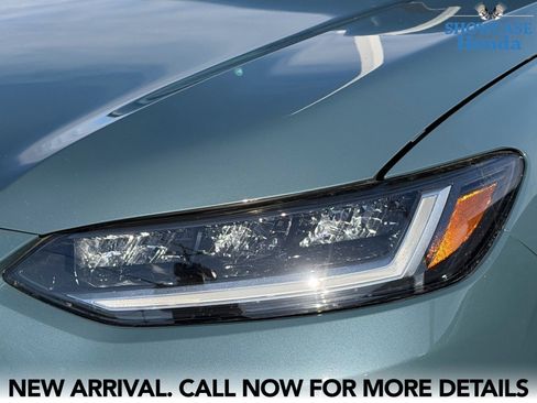 Used 2024 Honda HR-V Sport image 9