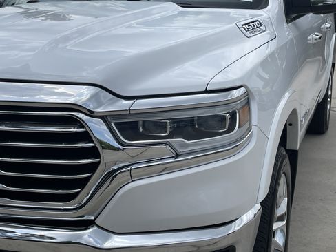 Used 2019 RAM 1500 Limited AWD/4WD image 5