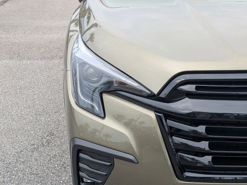New 2026 Subaru Ascent Bronze Edition AWD/4WD image 10