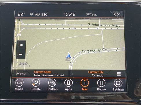 Certified 2020 Jeep Grand Cherokee Altitude image 26