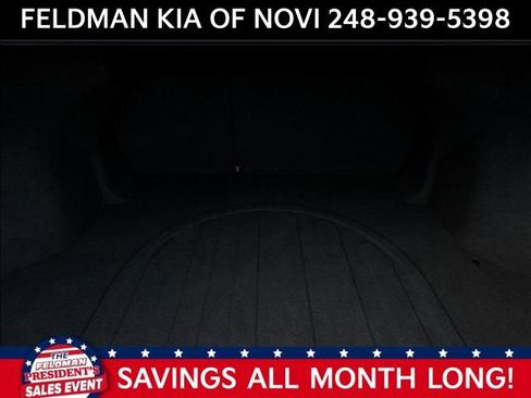 New 2026 Kia K4 LXS image 19