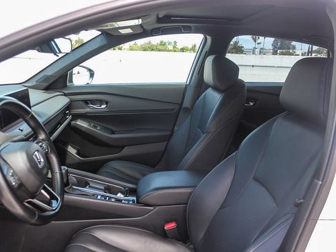 Certified 2024 Honda Accord Sport image 18