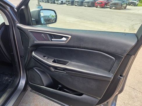 Used 2023 Ford Edge SEL w/ Convenience Package AWD/4WD image 17