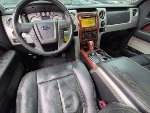 Used 2009 Ford F150 Lariat AWD/4WD image 19