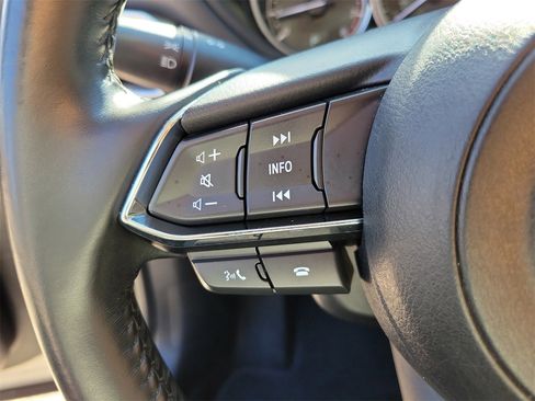 Used 2024 MAZDA CX-5 AWD 2.5 S w/ Select Package image 19