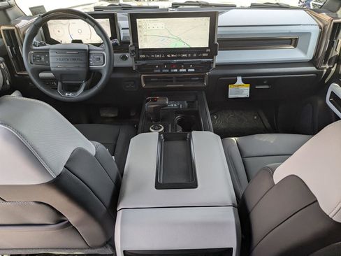 New 2025 GMC Hummer EV 2X image 24