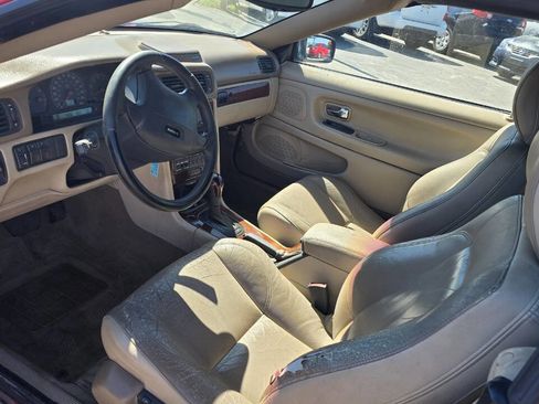 Used 2004 Volvo C70 LT image 7
