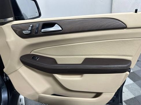 Used 2016 Mercedes-Benz GLE 350 4MATIC image 24