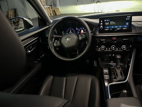 Used 2025 Acura ADX FWD image 20