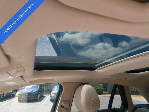 Used 2022 Mercedes-Benz GLC 300 image 21