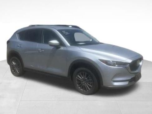 Used 2019 MAZDA CX-5 Touring AWD/4WD image 9