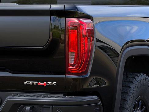 New 2026 GMC Sierra 1500 AT4X w/ AT4X AEV Edition AWD/4WD image 11