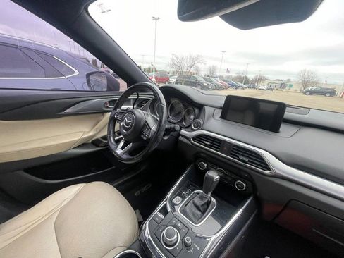 Used 2016 MAZDA CX-9 Grand Touring image 6