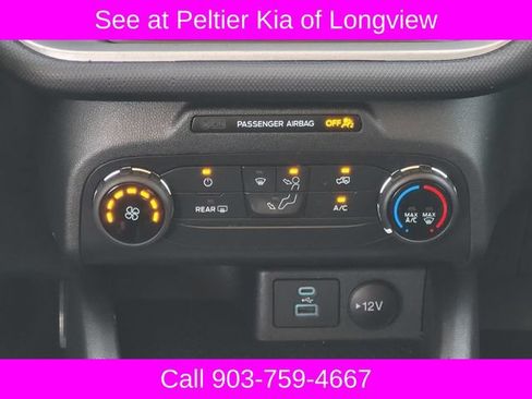 Used 2021 Ford Bronco Sport AWD/4WD image 22