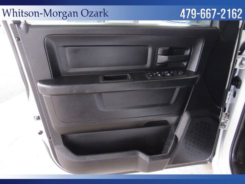 Used 2020 RAM 1500 Tradesman AWD/4WD image 30