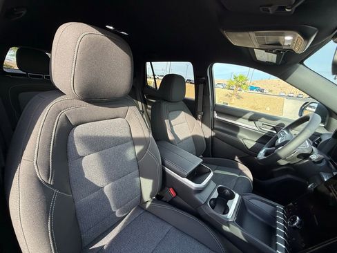 New 2026 GMC Terrain Elevation w/ Black Edition image 12