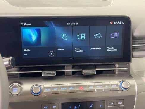 New 2026 Hyundai Kona SEL Sport image 22