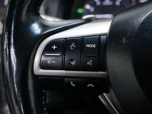 Used 2016 Lexus GS 350 image 22