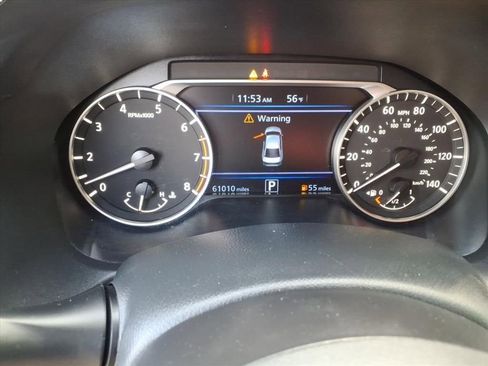 Used 2023 Nissan Altima 2.5 SV image 23