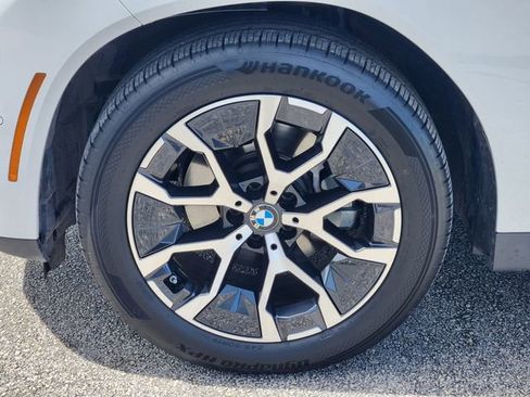 Used 2026 BMW X3 xDrive30 AWD/4WD image 7
