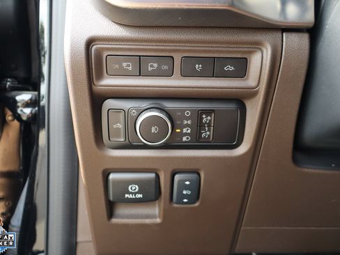 Used 2024 Ford F150 King Ranch AWD/4WD image 15